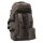 Rucksack BLOK Medium Construct Brown