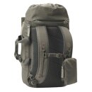 Rucksack BLOK Medium Construct Olive