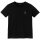 T-Shirt Bay Smiley Black