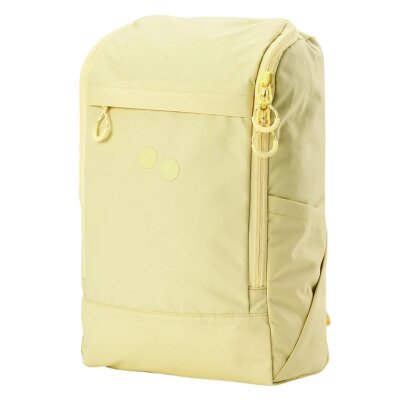 Rucksack Purik Buttercream Yellow