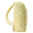 Rucksack Purik Buttercream Yellow