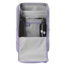 Rucksack Purik Haze Purple