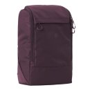 Rucksack Purik Midnight Plum