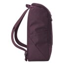 Rucksack Purik Midnight Plum