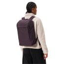 Rucksack Purik Midnight Plum