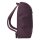 Rucksack Purik Midnight Plum