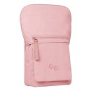 Rucksack Klak Ash Pink