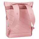 Rucksack Klak Ash Pink