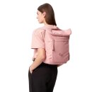 Rucksack Klak Ash Pink