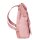 Rucksack Klak Ash Pink