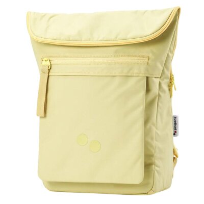 Rucksack Klak Buttercream Yellow