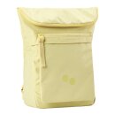 Rucksack Klak Buttercream Yellow