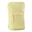 Rucksack Klak Buttercream Yellow