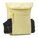 Rucksack Klak Buttercream Yellow