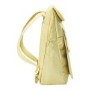 Rucksack Klak Buttercream Yellow