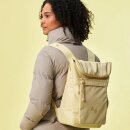 Rucksack Klak Buttercream Yellow