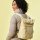 Rucksack Klak Buttercream Yellow