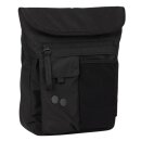 Rucksack Klak Construct Black