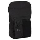 Rucksack Klak Construct Black