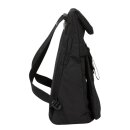 Rucksack Klak Construct Black