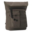 Rucksack Klak Construct Brown