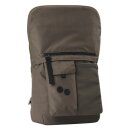 Rucksack Klak Construct Brown