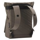 Rucksack Klak Construct Brown