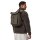 Rucksack Klak Construct Brown