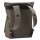 Rucksack Klak Construct Brown