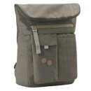 Rucksack Klak Construct Olive