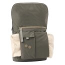 Rucksack Klak Construct Olive