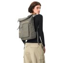 Rucksack Klak Construct Olive