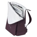 Rucksack Klak Midnight Plum