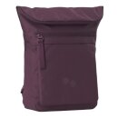 Rucksack Klak Midnight Plum