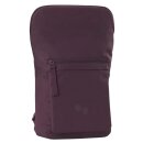 Rucksack Klak Midnight Plum