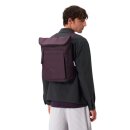 Rucksack Klak Midnight Plum