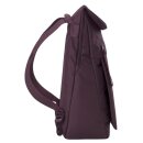 Rucksack Klak Midnight Plum