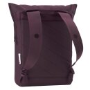 Rucksack Klak Midnight Plum