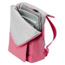 Rucksack Klak Watermelon Pink