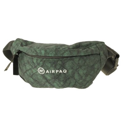 Bauchtasche Hip Baq Grün 22