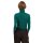 Rollkragenpullover Joline T-Neck Rain Forest