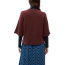 Sweater Selma aubergine