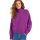 Oversized Pullover Violet