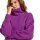 Oversized Pullover Violet