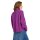 Oversized Pullover Violet