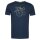 T-Shirt Bike Nature Park Spice navy