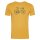 T-Shirt Bike Knut Guide Ochre