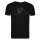 T-Shirt Bike Knut Guide black