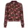 Bessie Jacket Shanty Cabernet Red