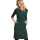 Mona Dress Valentine Pine Green